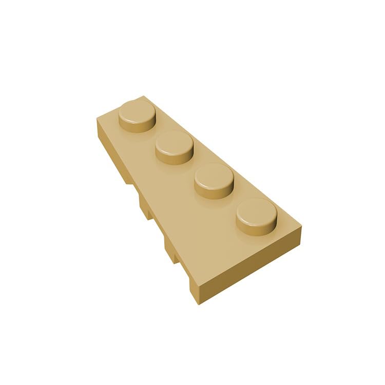 Apricot Yellow