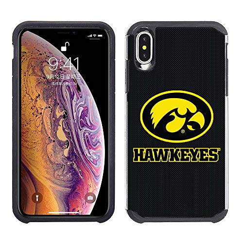 NCAA Iowa Hawkeyes