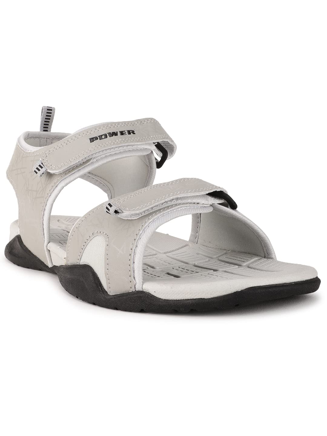 Men's Terra Power Sandals - Lightweight Hiking & Outdoor Adventure Footwear for Trail Running, Camping, and Travel