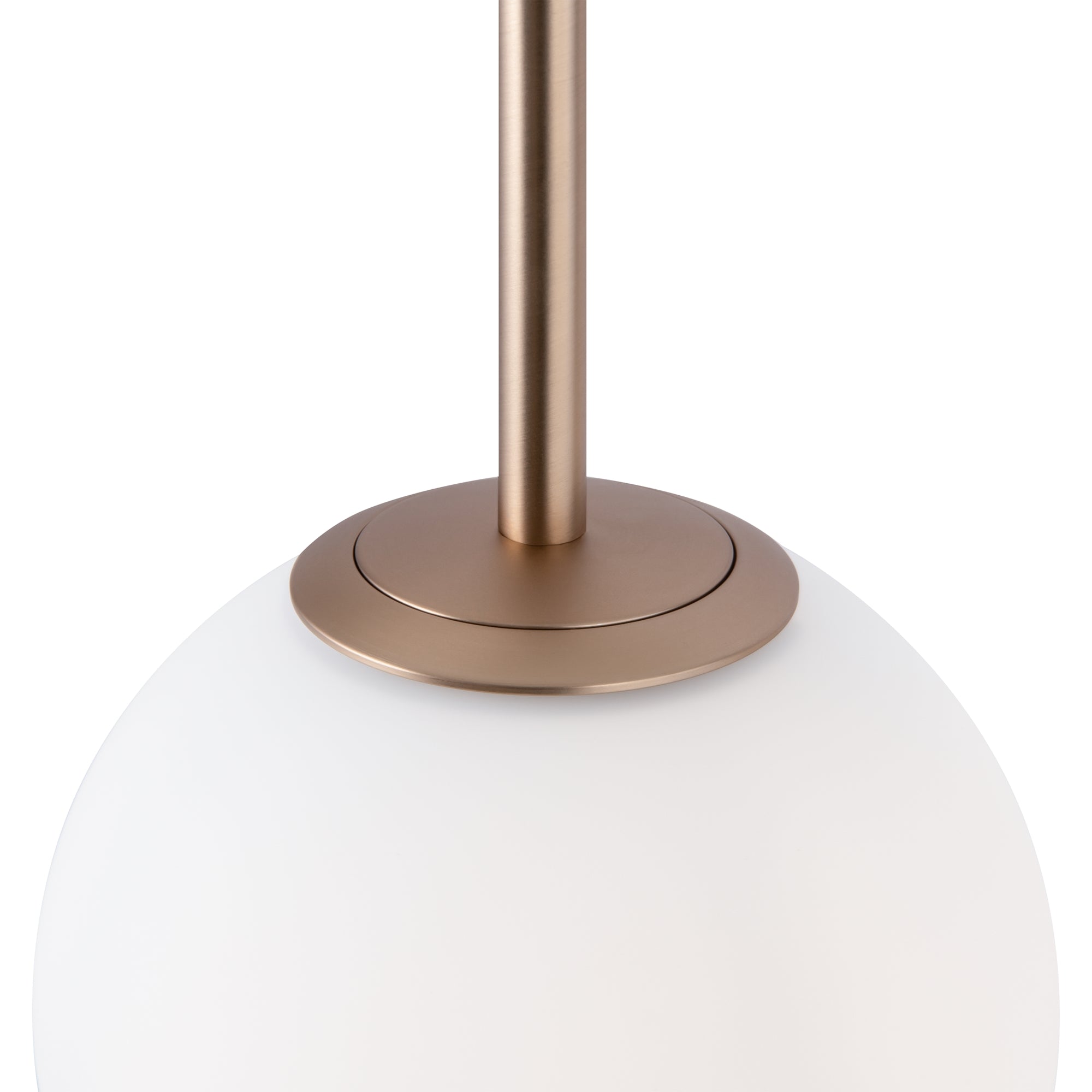 Stylish Cluster Pendant Necklace - Gold/Silver/Rose Gold Options - Perfect for Parties, Date Nights & Special Occasions