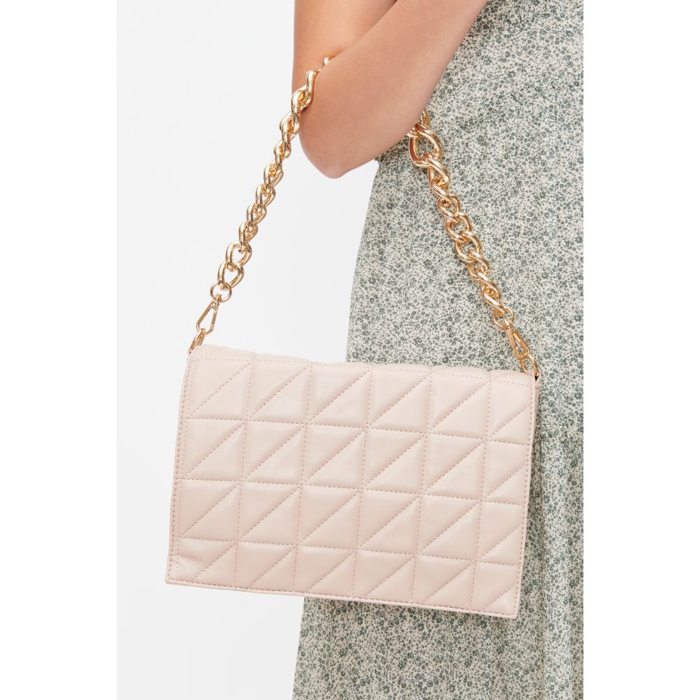 Stylish Temperance Crossbody Bag for Women - Fashionable & Functional Purse for Everyday Use, Travel & Shopping