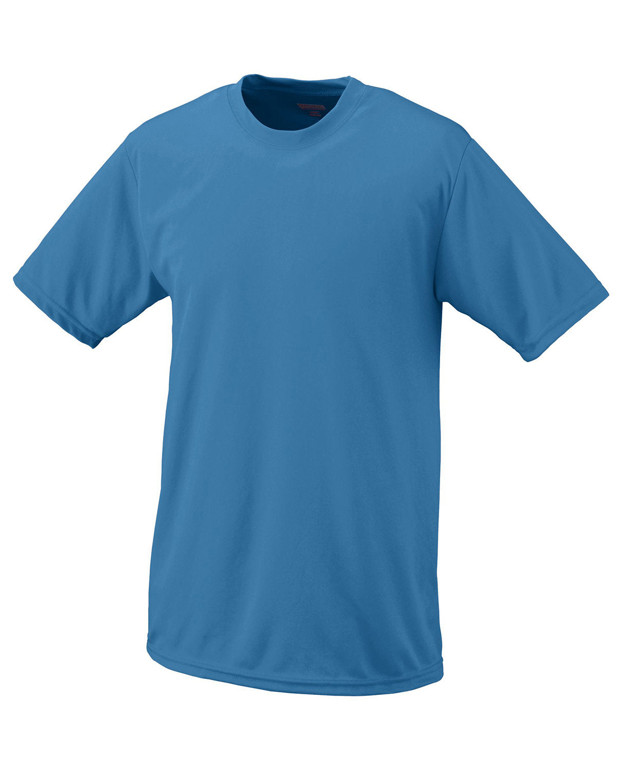 Augusta Sportswear 790 Adult NexGen Moisture-Wicking Performance T-Shirt - Breathable Quick-Dry Activewear for Gym, Running & Outdoor Sports