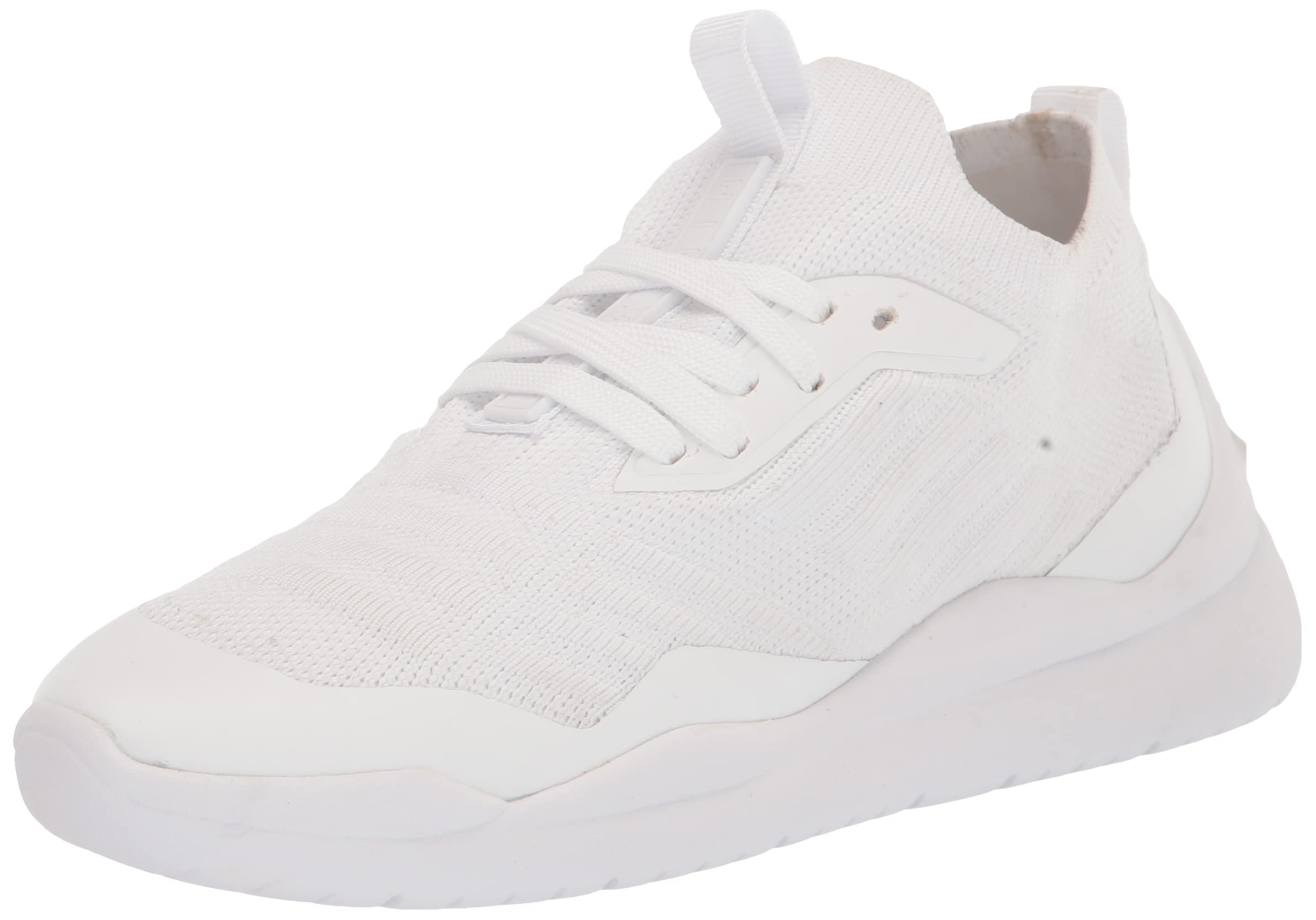 NINE WEST Women's Play2 Sneaker - Comfortable Casual Walking Shoes for Women | Fashion Sneakers for Work, Travel & Everyday Wear