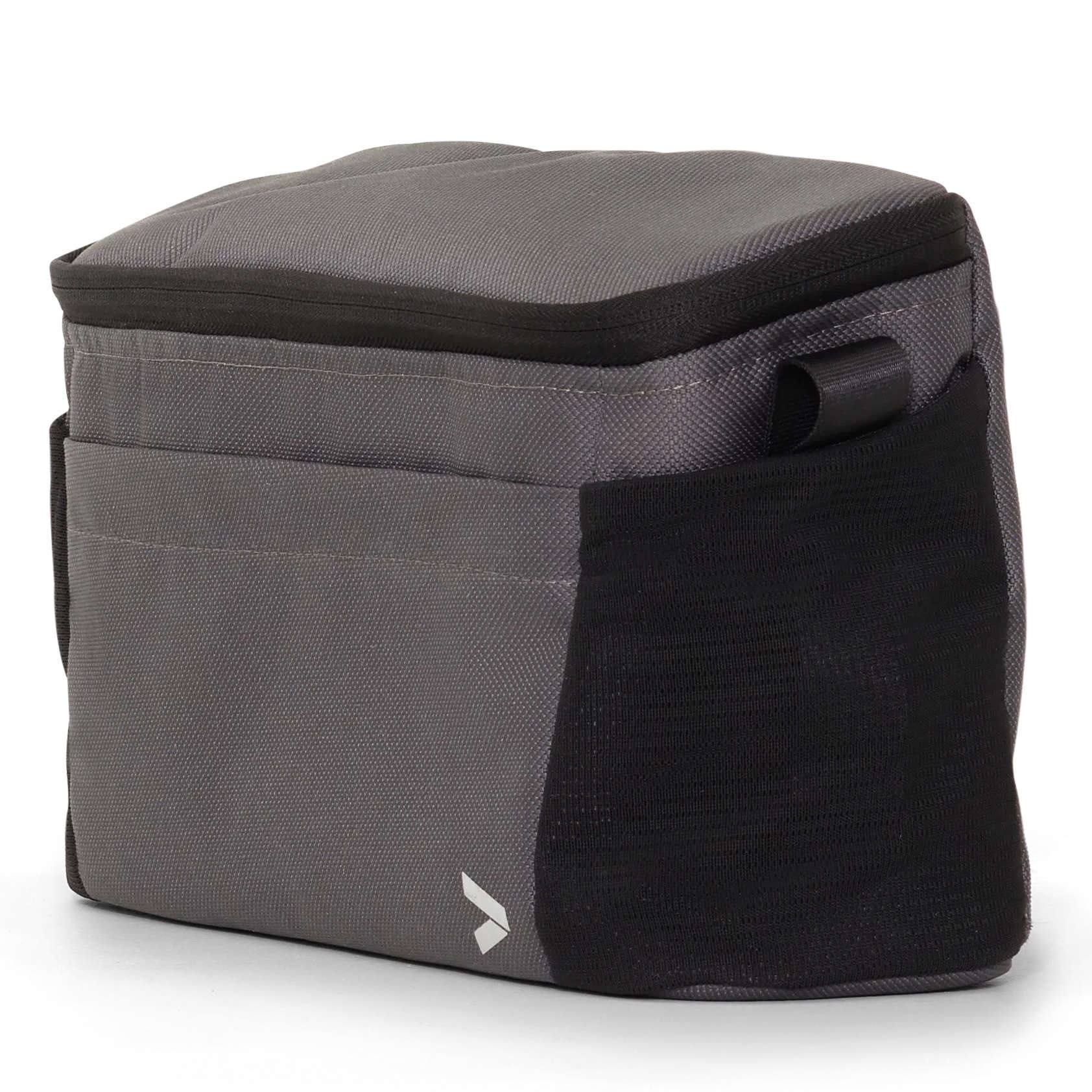 Veer Parent Organizer - Premium Baby Diaper Bag with Multiple Pockets & Insulated Bottle Holder | Perfect for Travel, Daycare & On-the-Go Parents