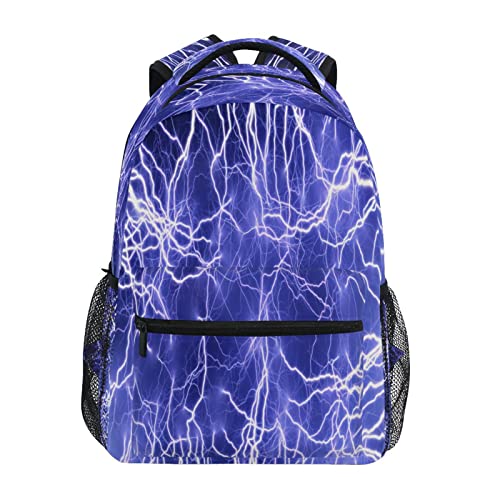 Lightning 1