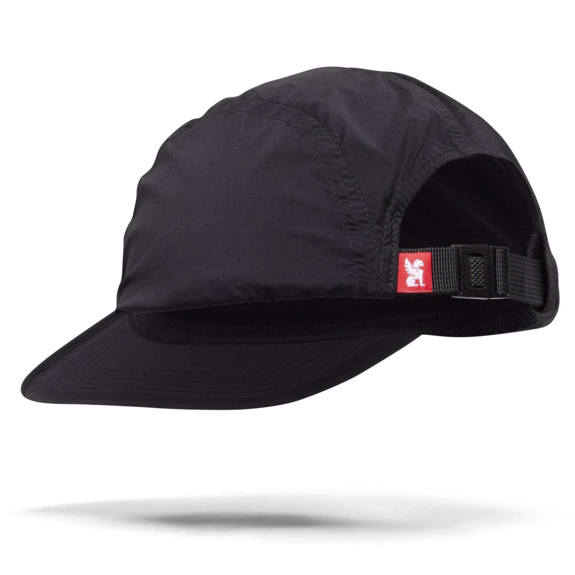 5 Panel Hat for Men & Women - Trendy Adjustable Snapback Cap for Streetwear & Casual Outfits - Perfect for Sports, Hiking & Everyday Wear