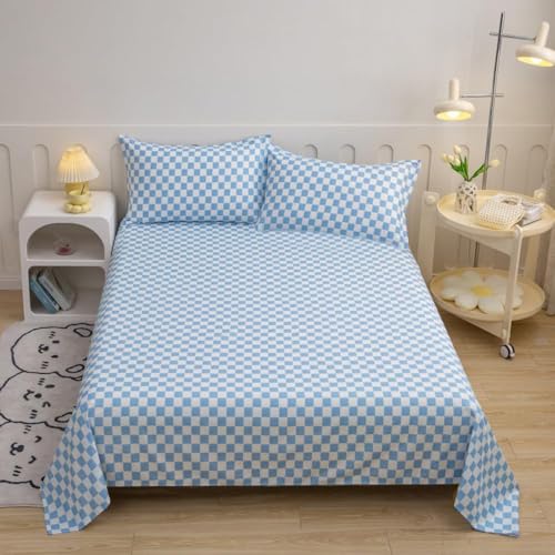 Blue Grid