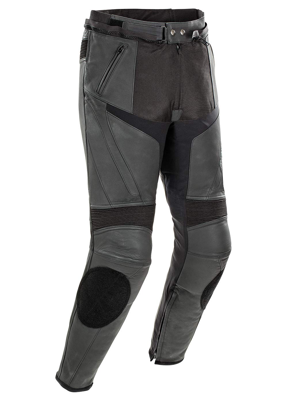 Joe Rocket Men's Motorcycle Jacket - Durable & Stylish Riding Gear for Harley, Cruiser & Sport Bikes - Perfect for Commuting, Road Trips & Adventure Riding
