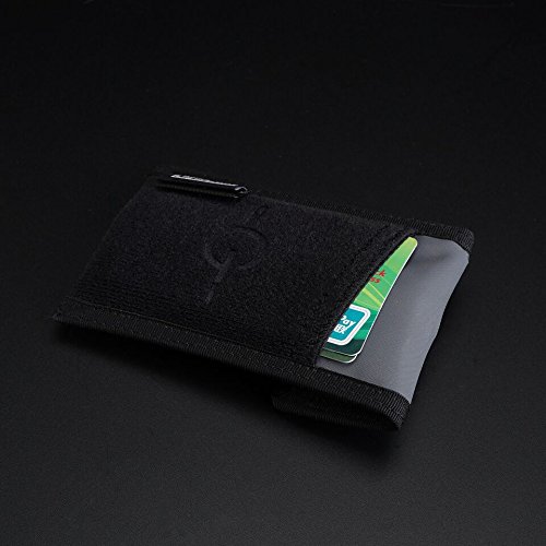 EDC Pouch A1 - Compact & Durable Storage Organizer for Everyday Carry Essentials - Perfect for Travel, Camping, and Outdoor Adventures