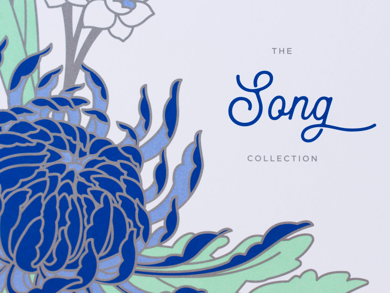 The Song Collection (2017) - Best Music Album for Relaxation, Work & Study | Perfect Gift for Music Lovers