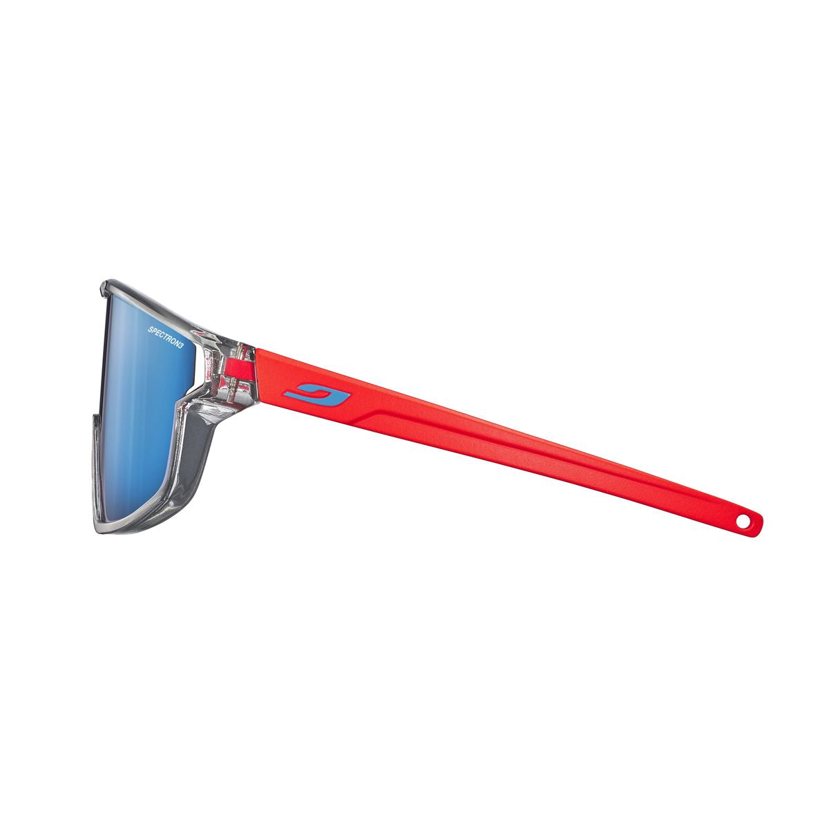 Fury Mini J560 Polarized Sunglasses for Men & Women - UV Protection, Lightweight & Stylish - Perfect for Driving, Running, and Outdoor Activities