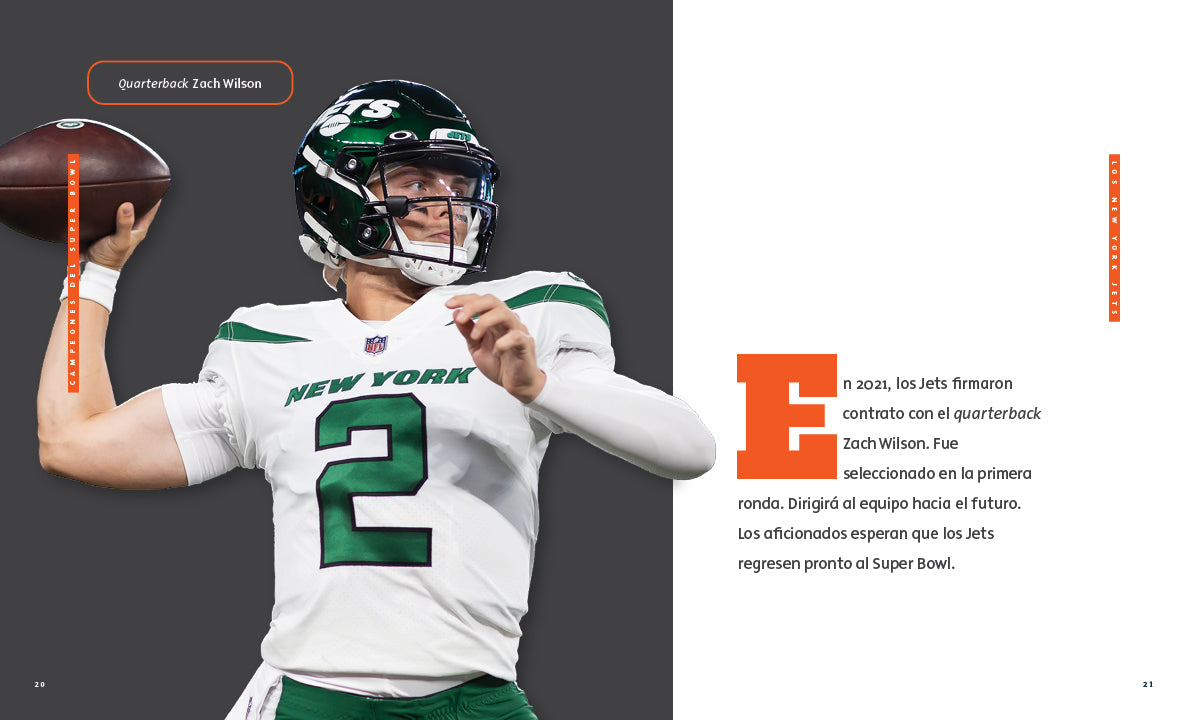New York Jets NFL Apparel & Merchandise - Official Jerseys, Hats, and Fan Gear for Game Day & Tailgating