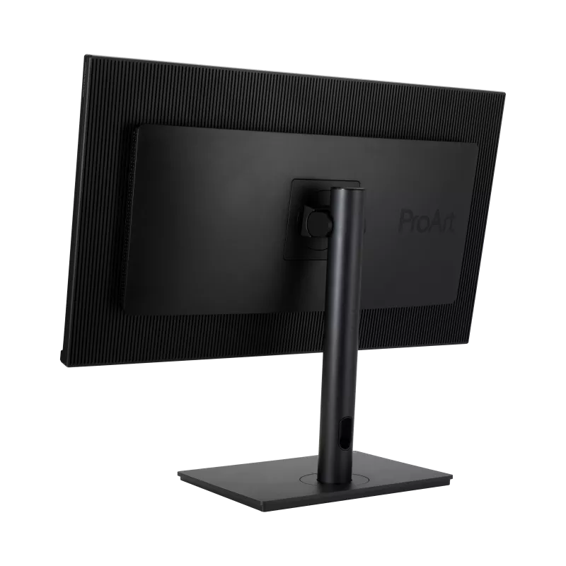 ASUS ProArt PA329CV 32-inch 4K UHD 60Hz IPS Professional Monitor for Graphic Design, Video Editing & Photography - Color-Accurate Display for Creative Professionals
