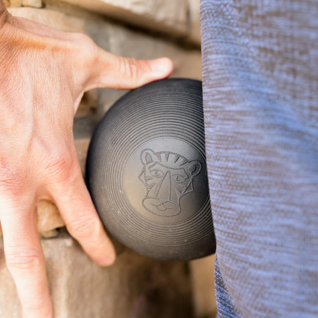 Tiger Tail Founder's Favorite Muscle Care Kit – Full Body Massage Tool for Pain Relief & Recovery | Perfect for Athletes, Yoga, Post-Workout & Home Use