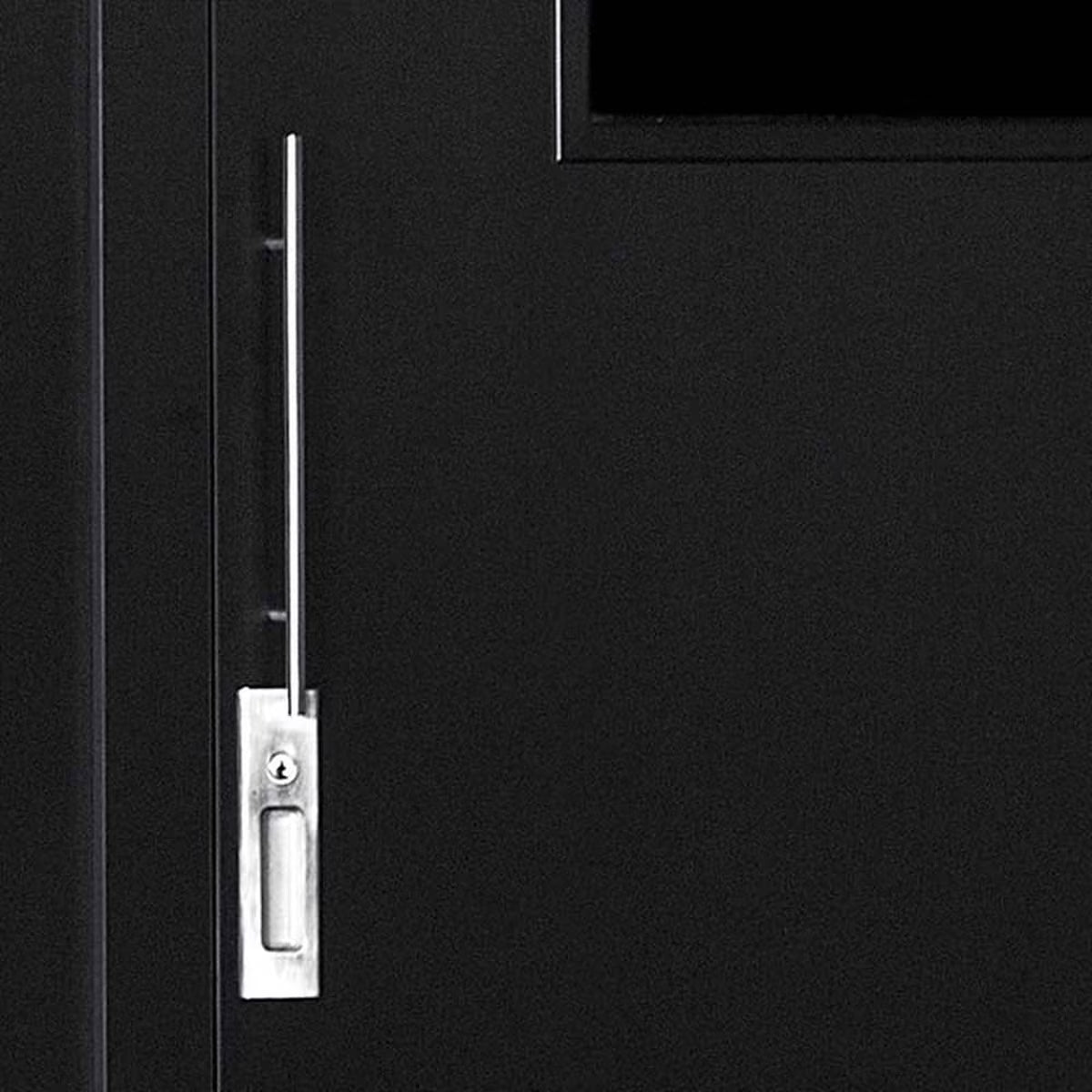 Le Cache BILD 1600 Wine Cellar Cooling Unit - Black | Professional Wine Storage Solution for Home & Commercial Use