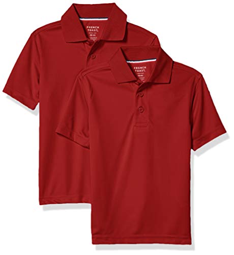 2-pack Red