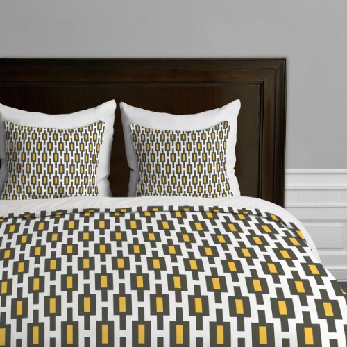 Grey Gold Geometry