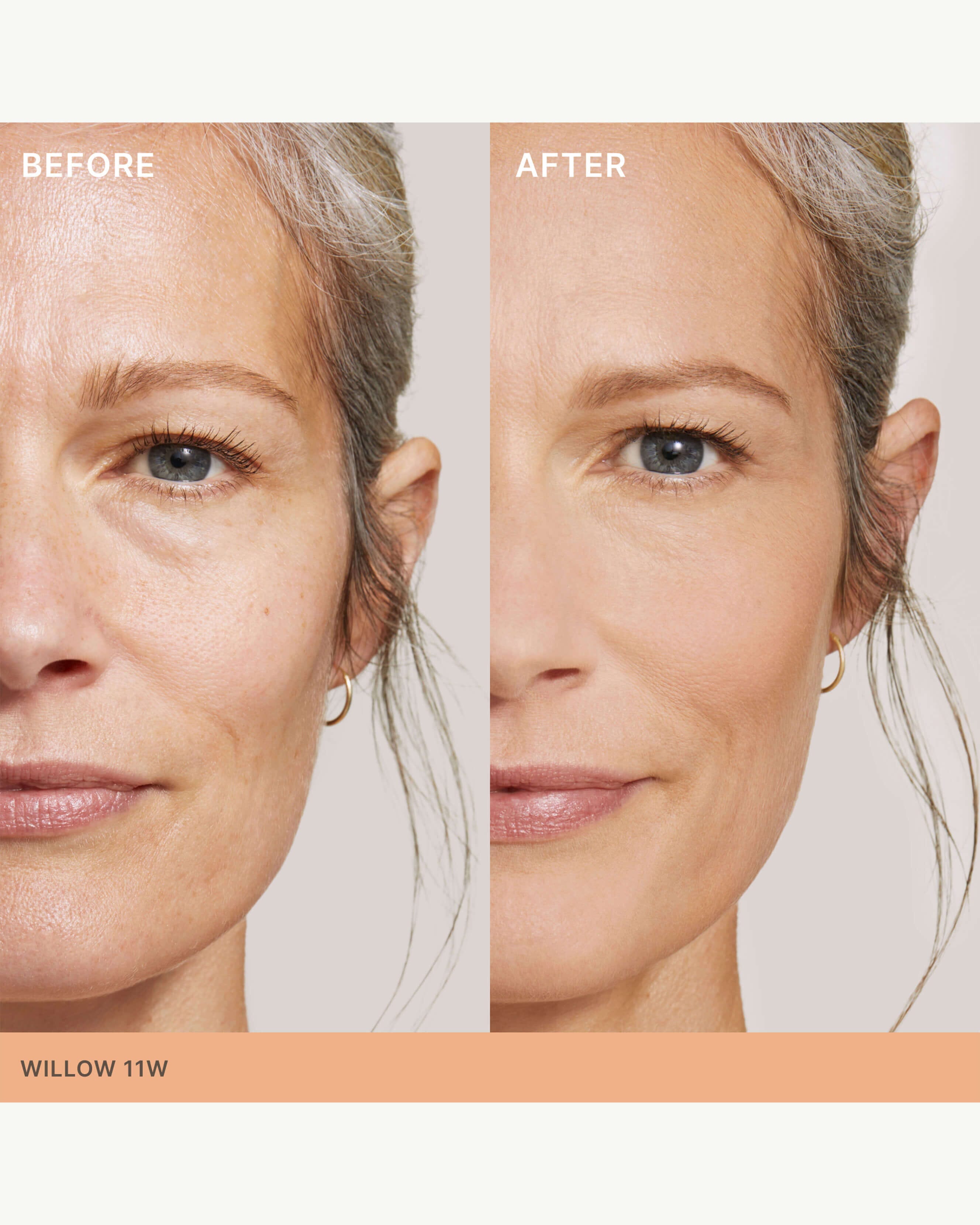 Skin Rewind Complexion Stick - Brightening & Anti-Aging Face Makeup Stick for Flawless Coverage | Perfect for Daily Use, Travel & On-The-Go Touch Ups