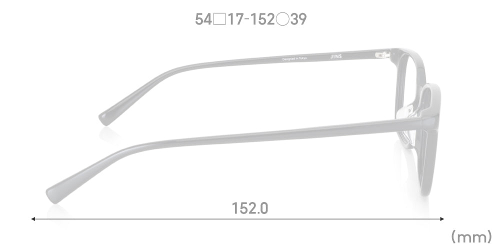 Acetate Slim 145 Eyeglasses - Lightweight & Durable Acetate Frame for Men & Women - Perfect for Reading, Work & Everyday Use
