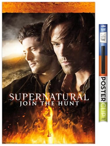 Premium Poster & Clip Bundle