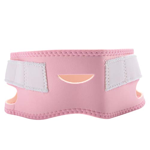Face Slimming Belt for Women - Breathable Face Shaping Mask, Anti-Aging Skin Tightening & Lifting Treatment - Reduce Sagging & Firm Skin | Perfect for Daily Skincare Routine, Spa Treatments & Facial Contouring