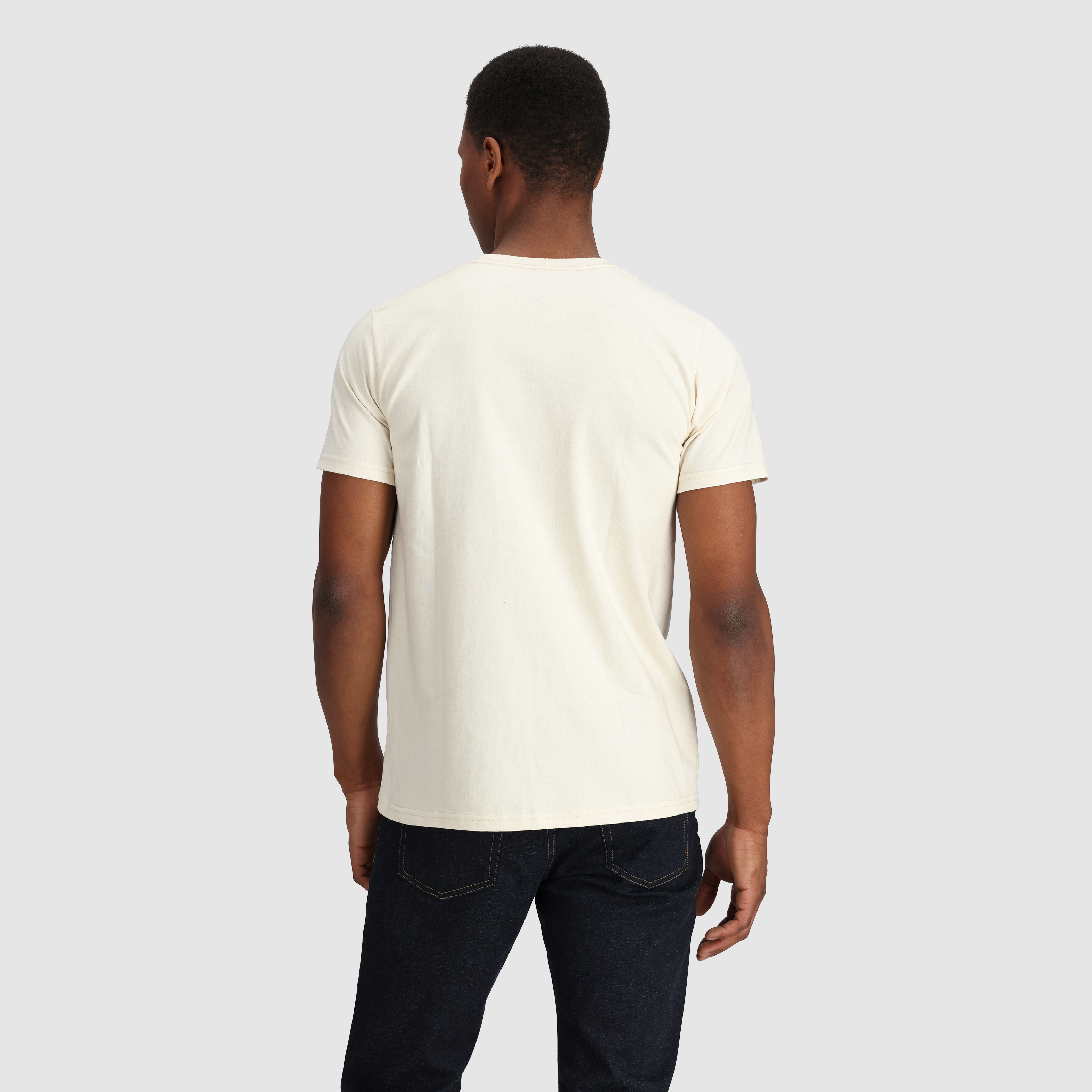 Unisex OR Advocate Short Sleeve T-Shirt - Comfortable Cotton Tee for Men & Women - Perfect for Casual Wear, Workouts & Everyday Use