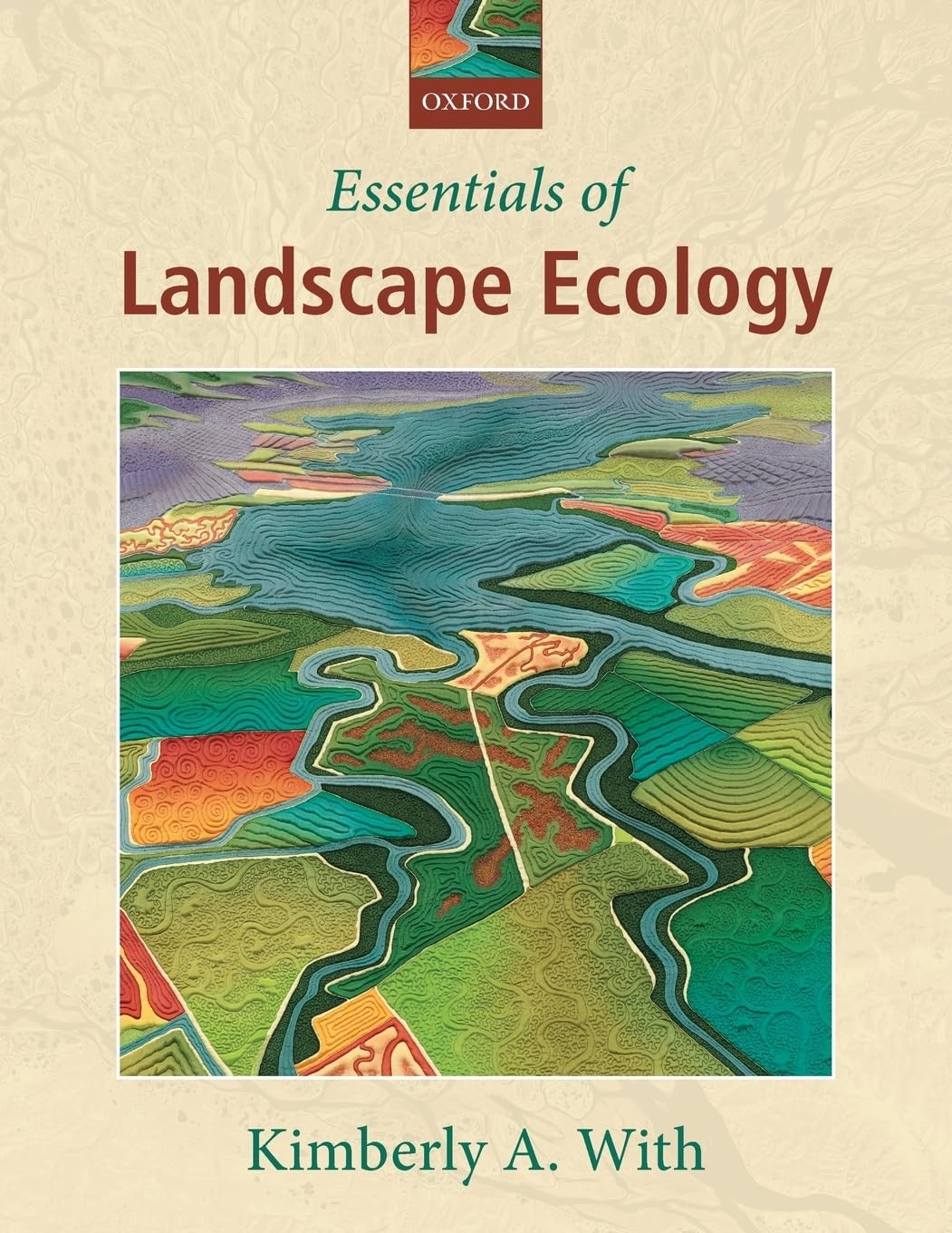 Essentials of Landscape Ecology - Comprehensive Guide for Environmental Studies & Conservation Planning | Perfect for Ecology Students, Researchers & Nature Conservationists