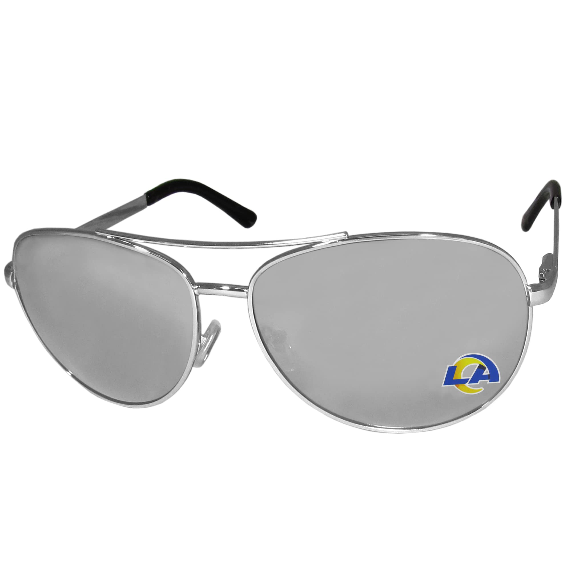 Siskiyou Aviator Sunglasses for Men & Women - Polarized UV Protection - Classic Retro Pilot Style - Perfect for Driving, Travel & Outdoor Activities