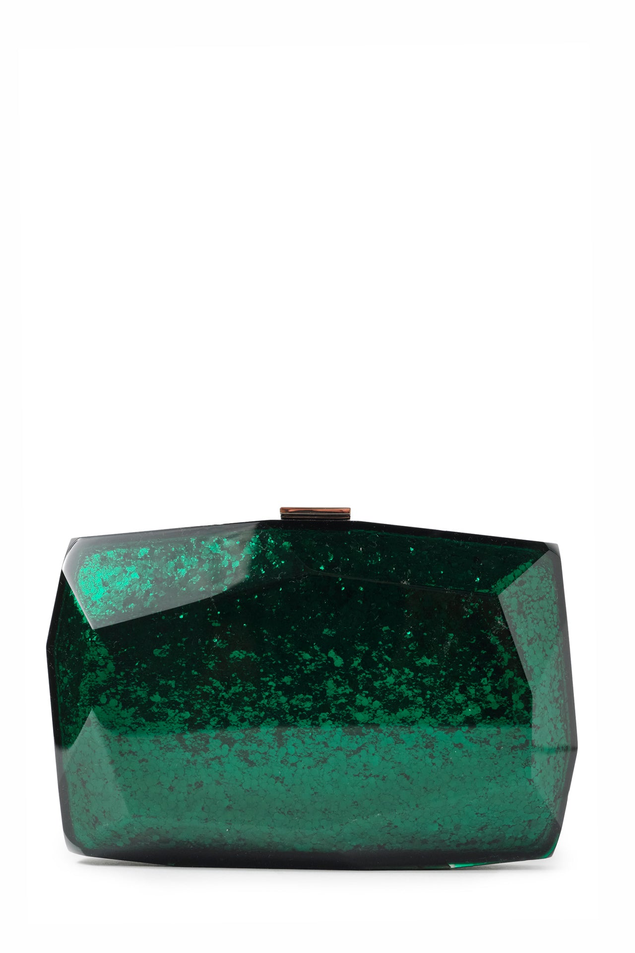 Dasha Minaudière Clutch Bag for Women - Elegant Evening Purse with Chain Strap, Perfect for Parties, Weddings & Special Occasions