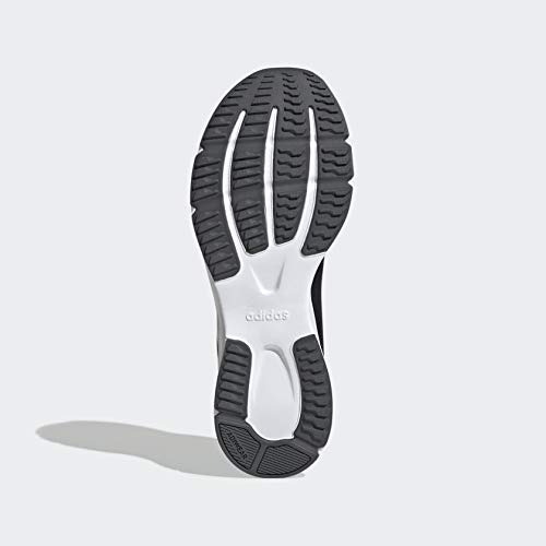 Adidas Fluidflow Men's Running Shoes - Lightweight & Breathable for Jogging, Gym Workouts & Daily Wear