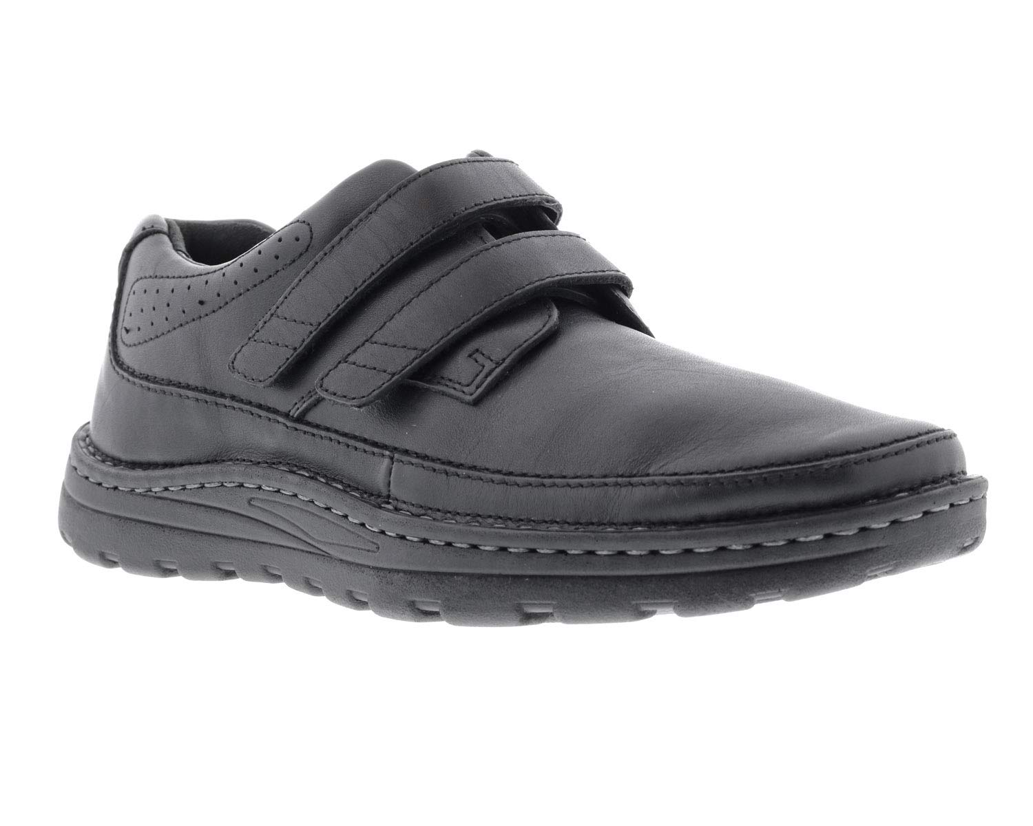Drew Mansfield II Casual Shoes for Men - Comfortable & Stylish Walking Sneakers for Everyday Wear, Work, and Travel