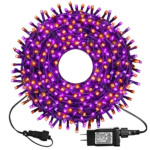Orange&Purple