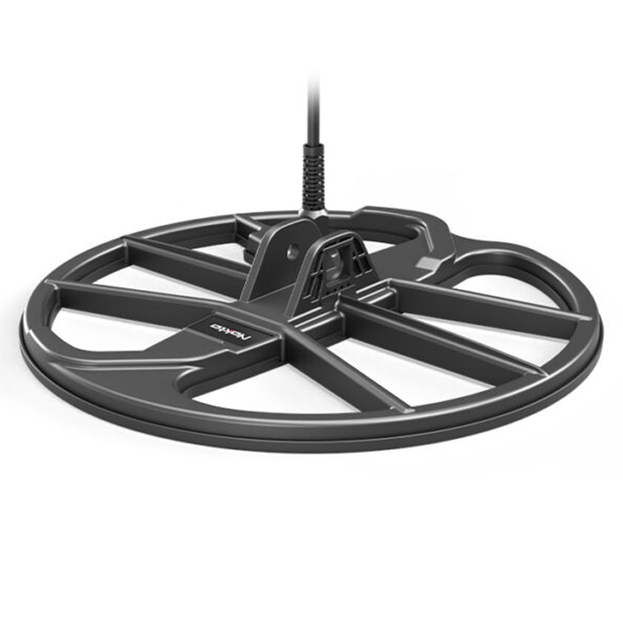 Nokta SX28 11 Inch Waterproof DD Search Coil for Simplex Metal Detectors - Perfect for Beach Hunting, Gold Prospecting & Treasure Hunting