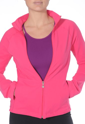 Tropical Pink