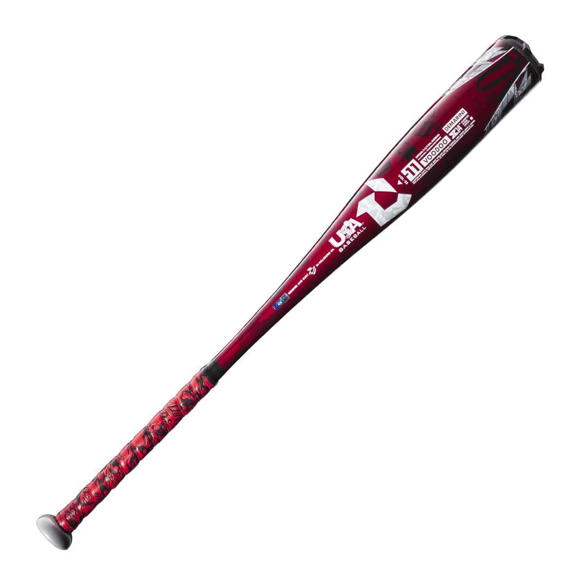 DeMarini Voodoo ONE (-5) 2 5/8