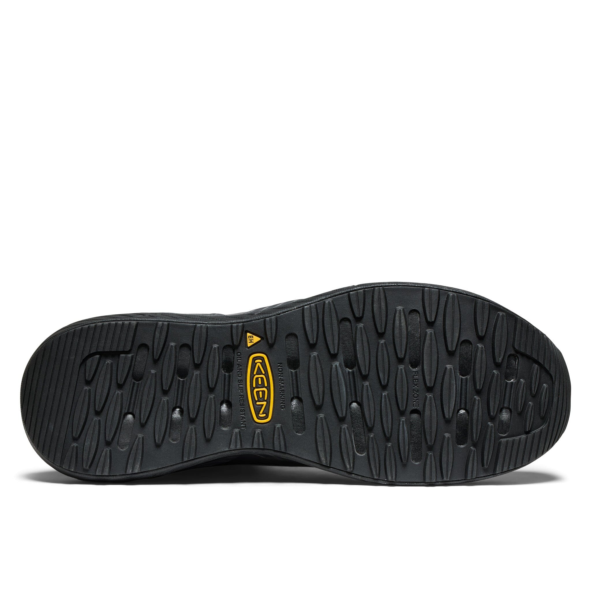 KEEN Men's SYNCHRO Waterproof Work Boot with Carbon Toe - Durable Safety Shoes for Construction, Hiking & Outdoor Work