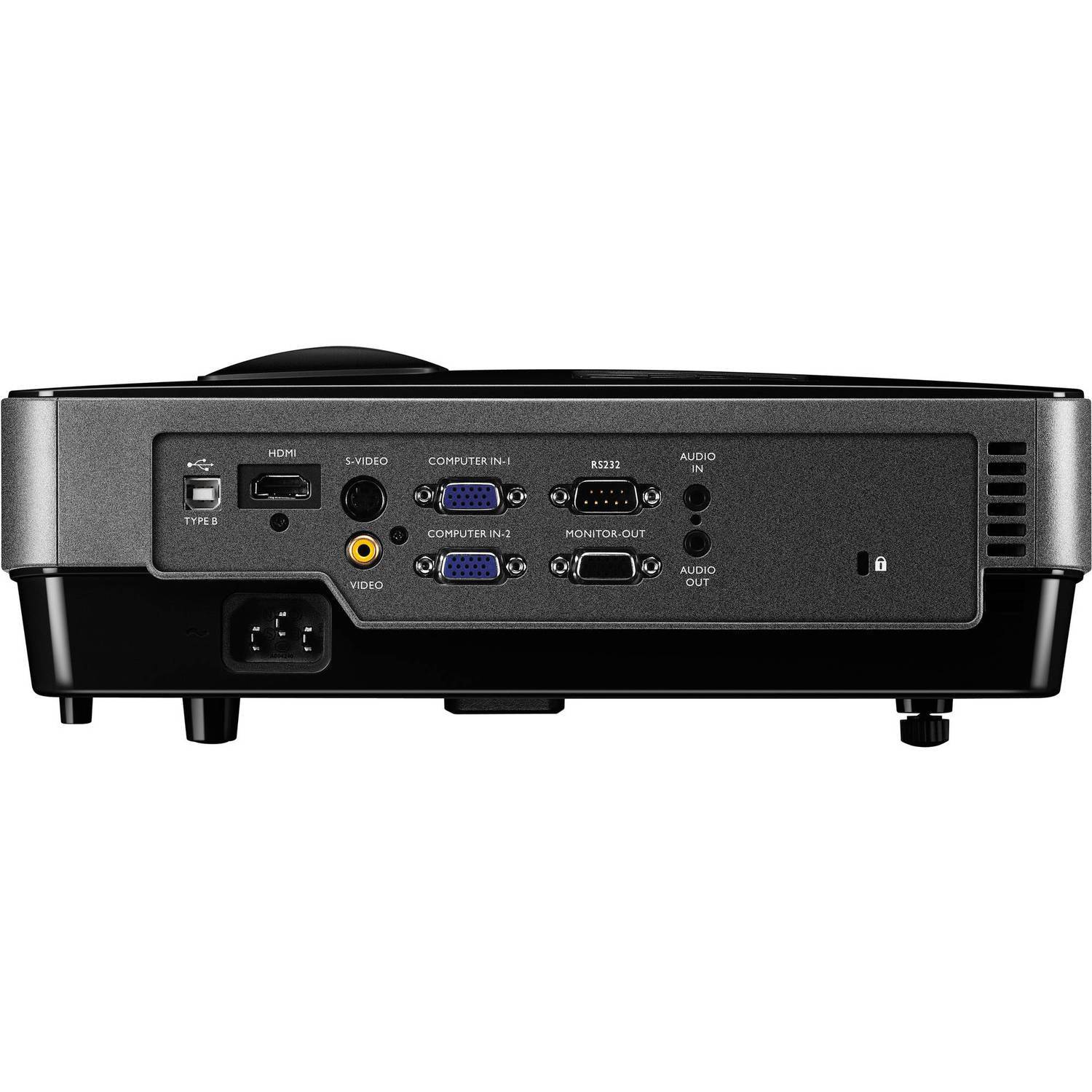 BenQ MX514 DLP Projector - 3500 Lumens Full HD 1080p Home Theater & Business Projector for Presentations, Movies & Gaming