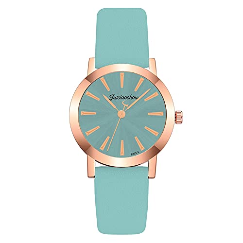 Stylish Women's Quartz Watch with Fashionable Dial & Adjustable Band - Perfect for Casual Wear, Office & Everyday Use