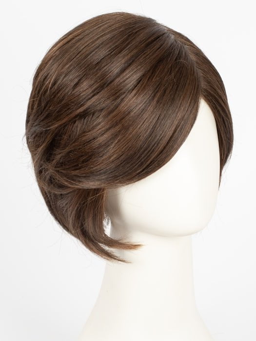 Born To Shine Synthetic Lace Front Wig with Mono Part | Natural Looking Human Hair Wig for Women | Perfect for Cosplay, Daily Wear & Special Occasions