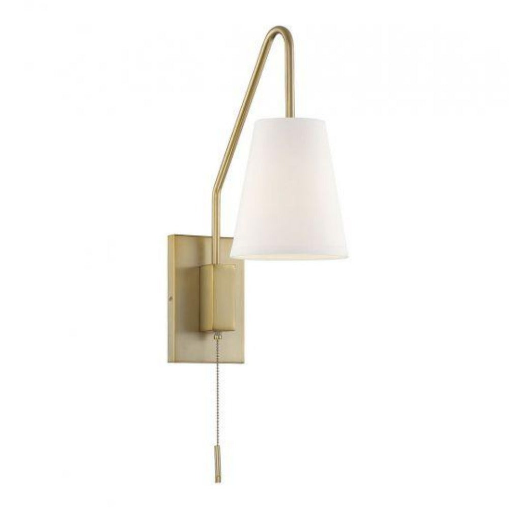 Warm Brass