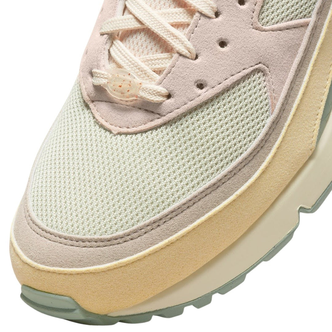 Nike Air Max BW Light Stone Coconut Milk Jade - Men's Running Shoes for Comfort & Style - Perfect for Jogging, Gym Workouts & Casual Wear