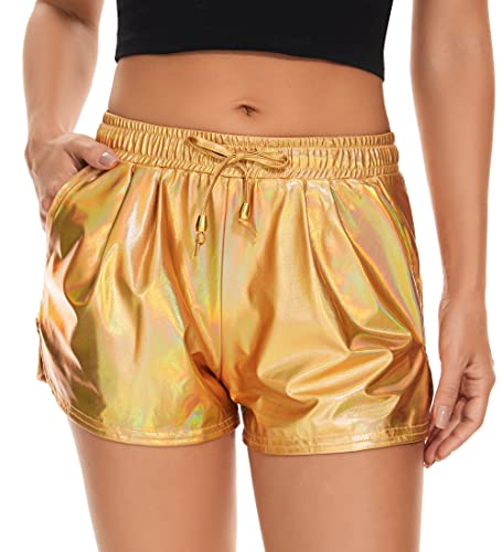 Multicolor Gold