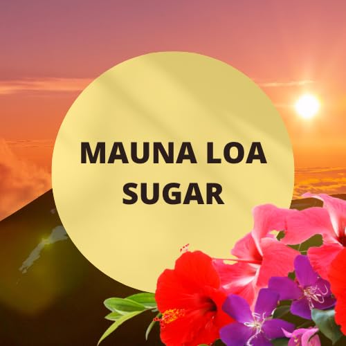 Black Canyon Mauna Loa Sugar Scented Body Lotion & Spray Set - Sweet Vanilla Coconut Moisturizer & Fragrance Mist for Women - Perfect for Daily Hydration, Gift Sets & Vacation Essentials