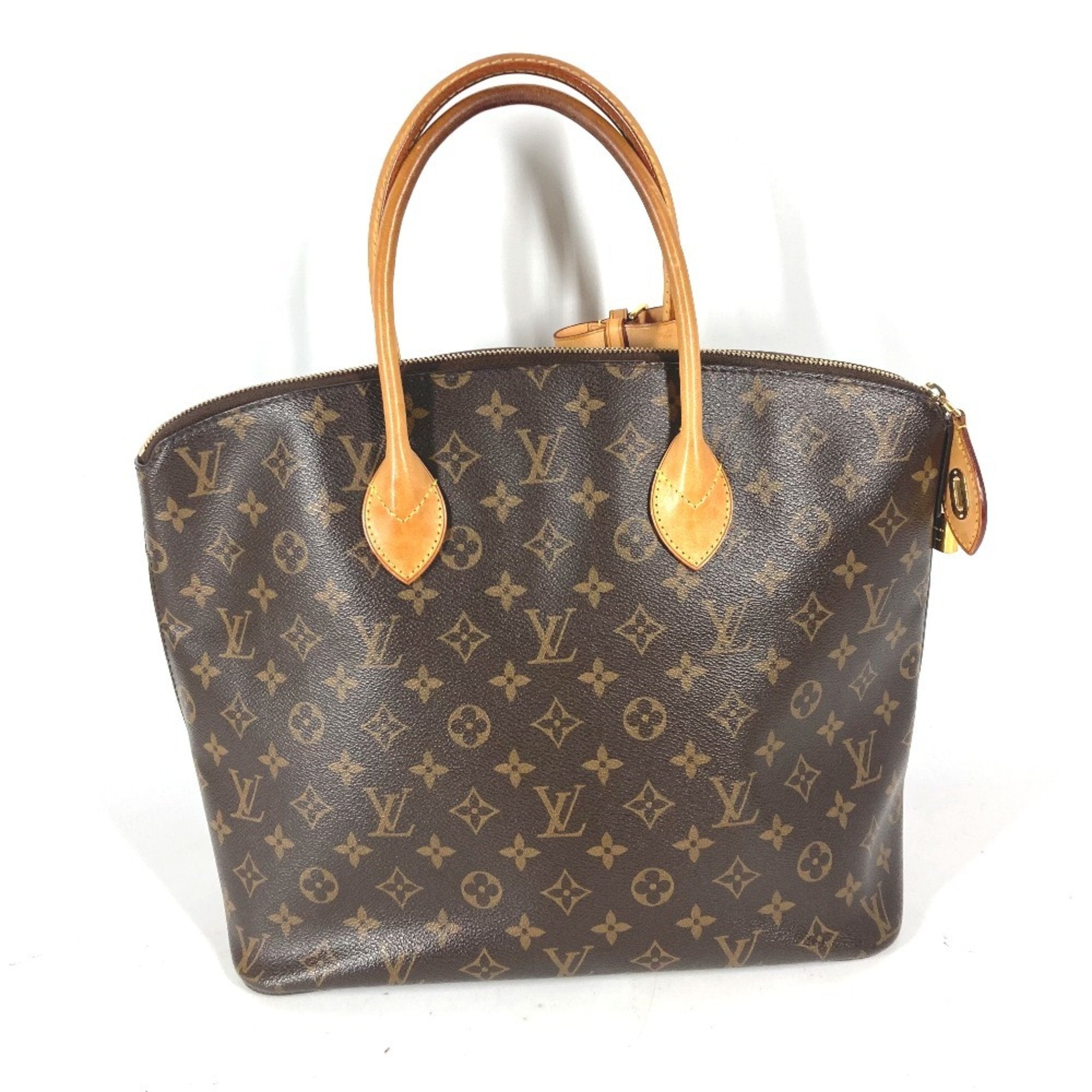 Pre-Owned Louis Vuitton 225 Monogram Empreinte Leather Handbag - Authentic Luxury Shoulder Bag for Women | Perfect for Work, Travel & Special Occasions
