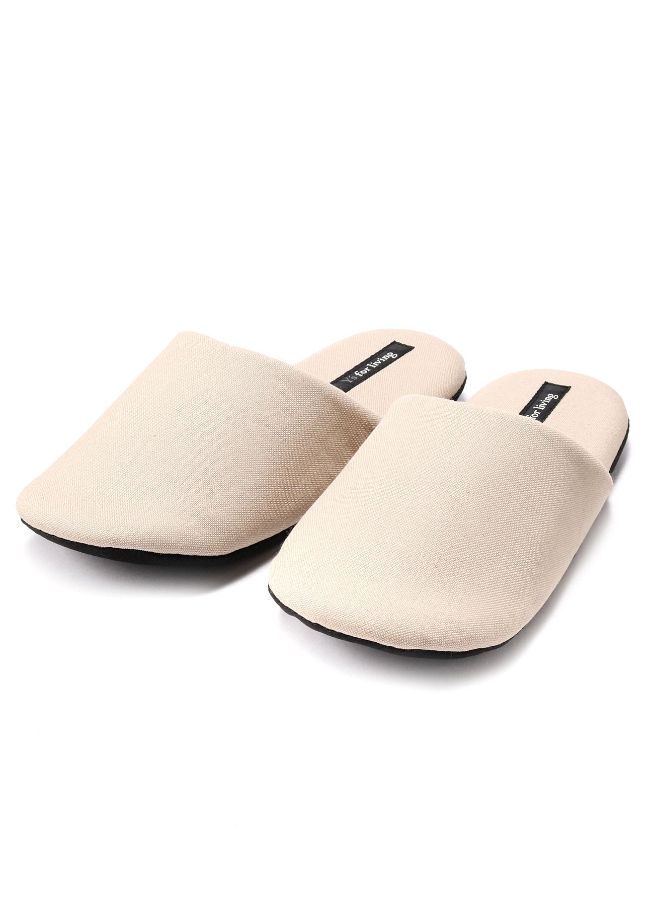 Comfortable Cotton Canvas Slippers for Men & Women - Soft & Breathable House Shoes for Indoor & Outdoor Use - Perfect for Home, Lounge, and Travel