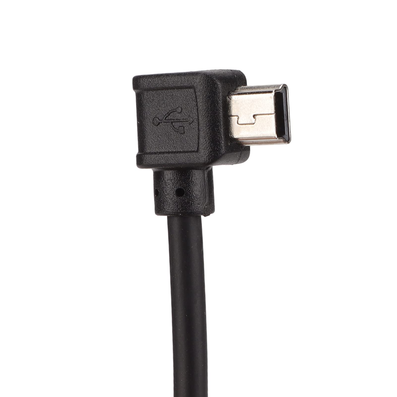 ASHATA GPS Car Charger Cable for Tomtom XL One - Replacement Vehicle Power Cord with Cigarette Lighter Adapter | Perfect for Road Trips, Navigation & Long-Distance Driving