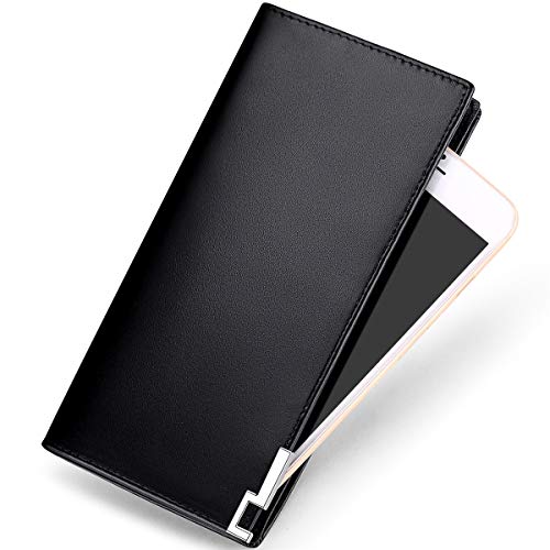 Napa Leather Black
