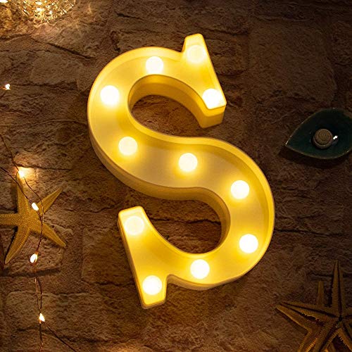 S