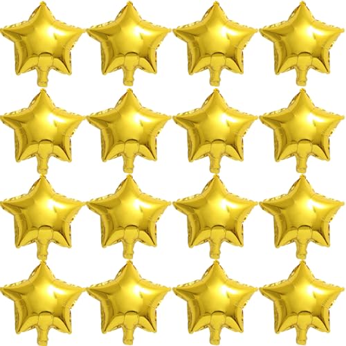 Gold Star 10 Inch
