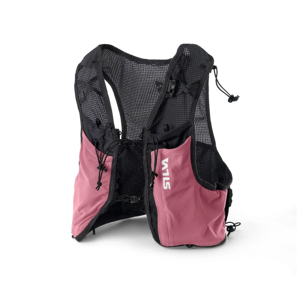 Silva Strive Fly Vest - Premium Fishing Vest for Men & Women - Lightweight & Durable for Fly Fishing, Hiking & Outdoor Adventures